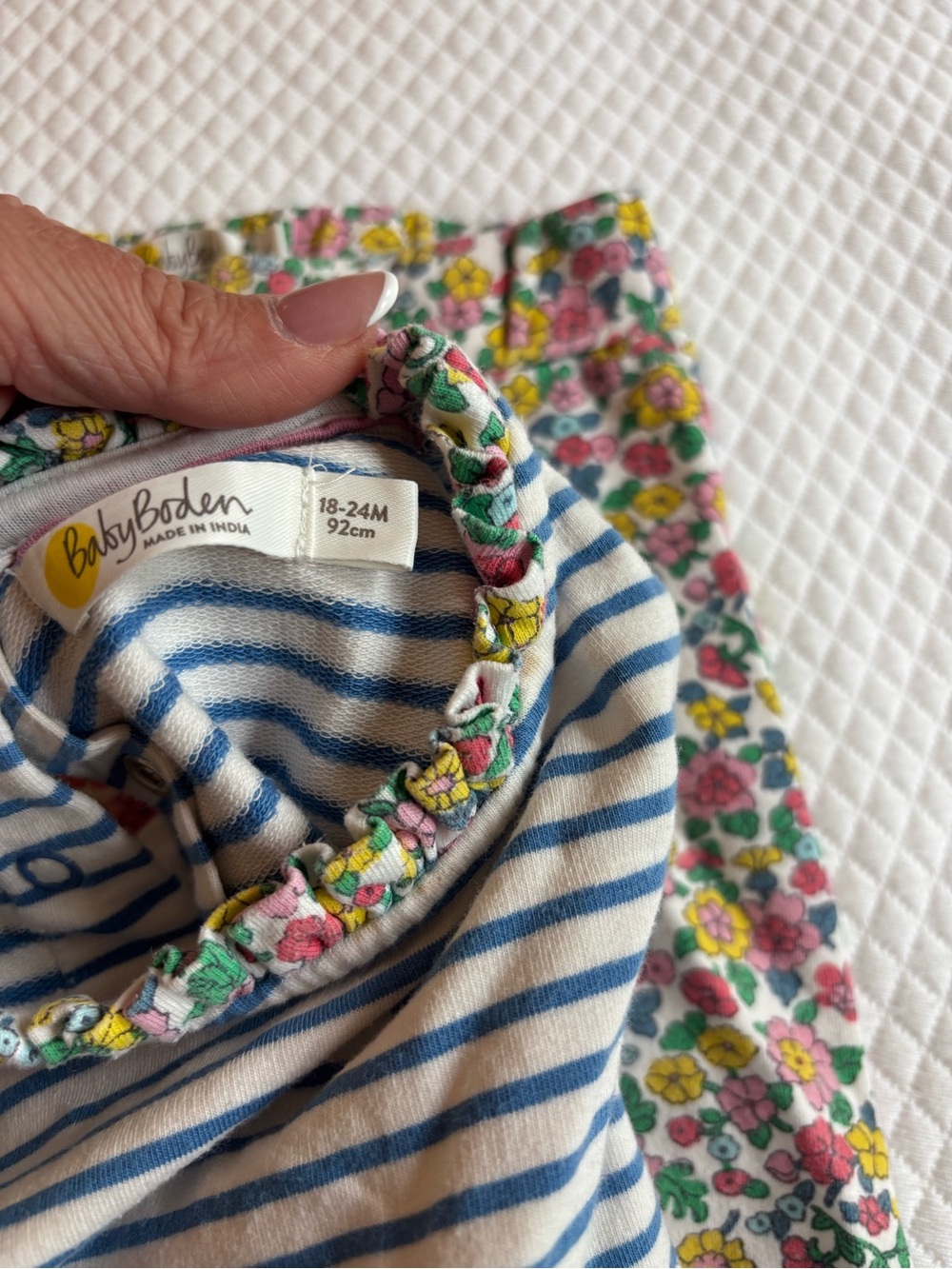 Baby Boden Girls Mix - Picture 5 of 11